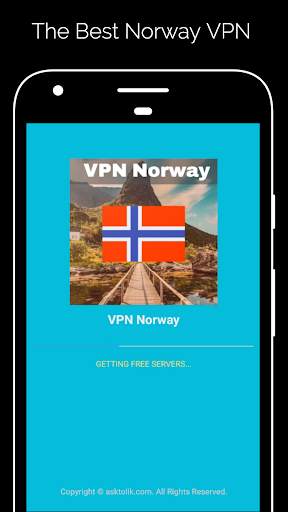 Norway VPN Get Norwegian IP－Norway Server VPN FREE screenshot 3