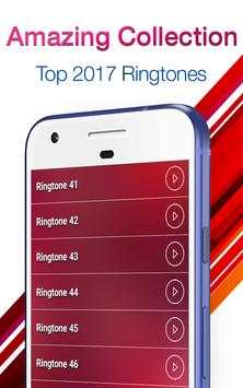 Top 2017 Ringtones screenshot 2