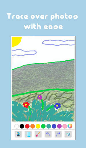 Draw - Sketch and Paint screenshot 4