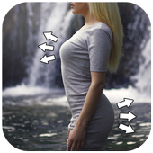Body Slime Perfect Me - Body Shape Editor icon