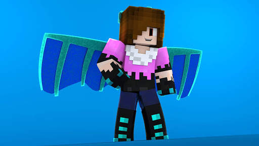 Wings Skins for Minecraft screenshot 4