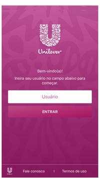 U-App screenshot 2