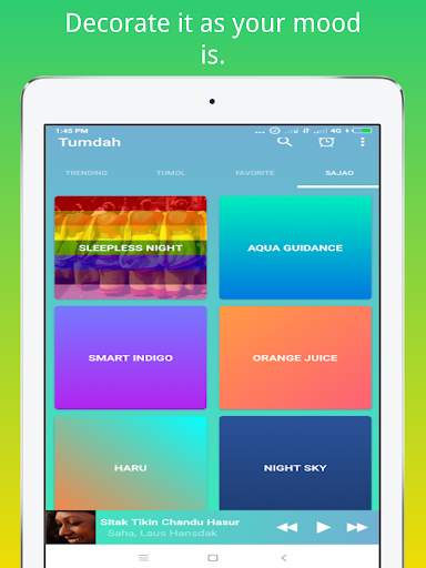 Tumdah:  Unlimited Santali Songs screenshot 13