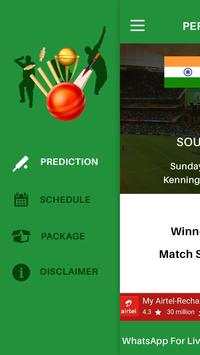 CPL Cricket Prediction screenshot 5