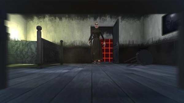 Granny House screenshot 2