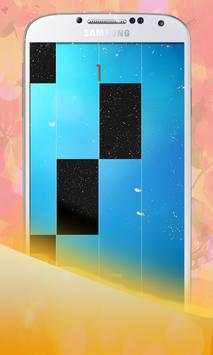 Shingeki  piano tiles screenshot 2