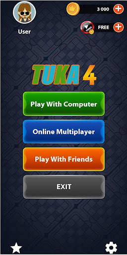 TUKA 4 - Indian Ludo Game screenshot 3