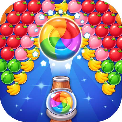 Bubble Fruit Splash Shooter 1.0.17