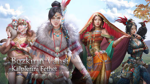 Game of Khans screenshot 2