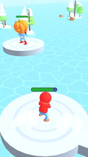 Bomb Fighting 3D screenshot 4