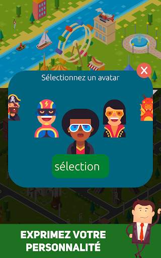 Stack Tycoon screenshot 21