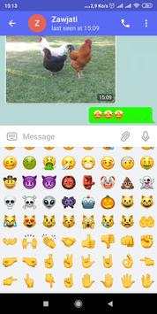 New Messengers screenshot 1
