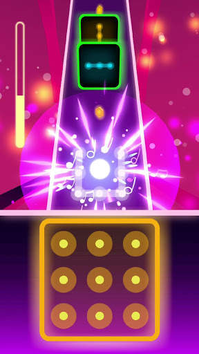 Beat Lines 3D screenshot 1