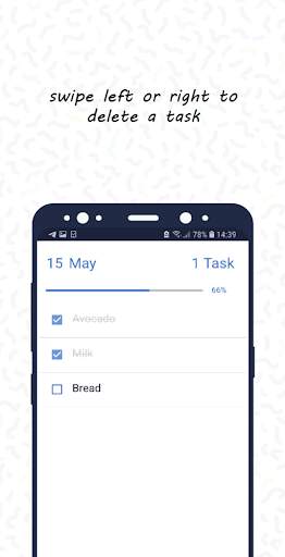 Note-Color Note скриншот 5