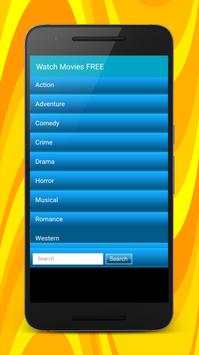 Watch Movies screenshot 1