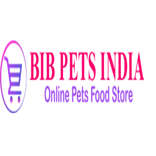 BIB PETS INDIA icon
