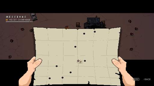 Ashworld screenshot 6