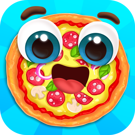 Pizzeria dla dzieci icon