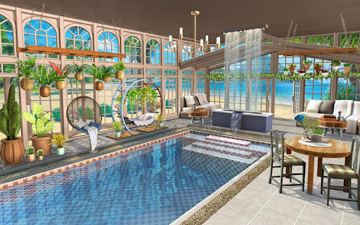 Home Design Game Offline screenshot 2