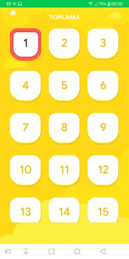 Matematik Oyunları screenshot 2