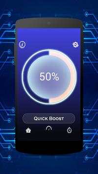 4GB RAM booster pro screenshot 2