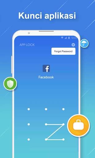 Novis Clean screenshot 4