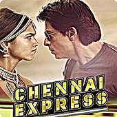 Chennai Express Movie Songs 1.0