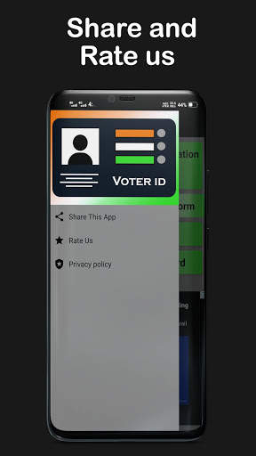 Voter Card Helpline & Download Voter List 2021 screenshot 3