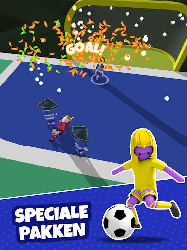 Ball Brawl 3D - World Cup screenshot 10