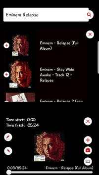 MixTube screenshot 8