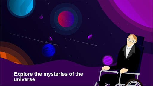 Nisaba - Learn Science for Free! screenshot 4