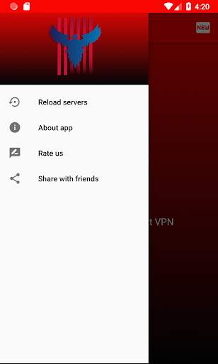 Star VPN screenshot 2