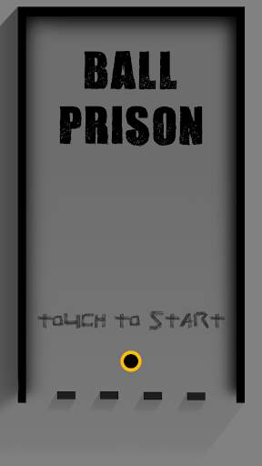 Game Penjara Bola screenshot 1