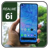 Theme for Realme 6i on 9Apps