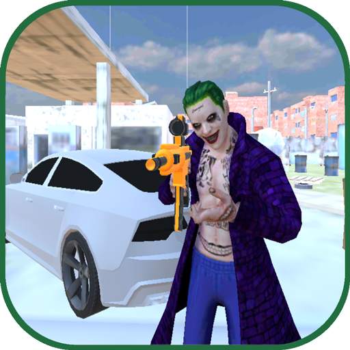 Clone In Vegas Crime City 2