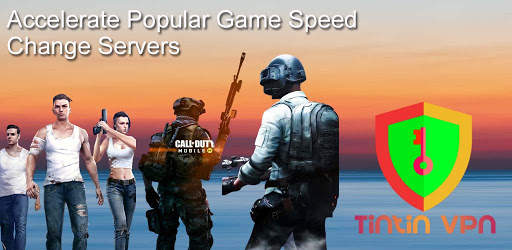 Tintin VPN-Free VPN Proxy Server-Fire VPN ProProxy screenshot 1