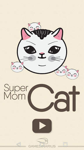 Super Mom Cat screenshot 6