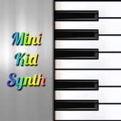Mini Kid Synth 1.0.2