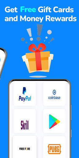 Gemiplay: Earn Gifts & money स्क्रीनशॉट 2
