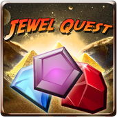 Ancient Jewel Quest icon