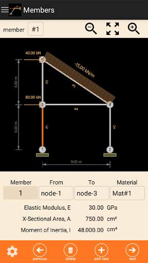 A-Frame Lite screenshot 1