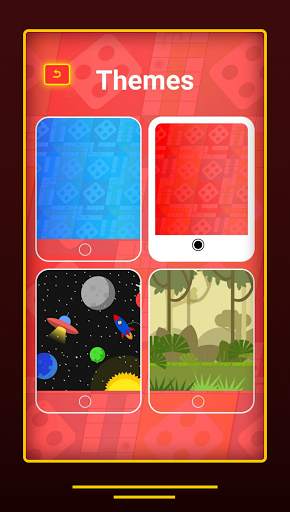 Ludo Star League screenshot 5