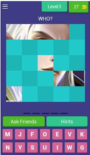 ML Trivia скриншот 5