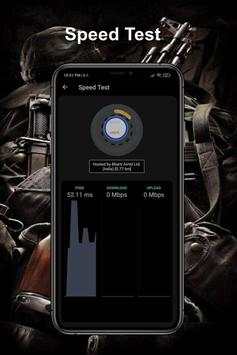 PUBG-VPN : Secure Service & Free VPN Proxy Server screenshot 3