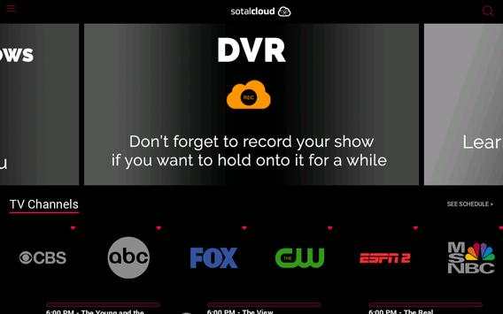 WIFI-LIVE TV screenshot 4