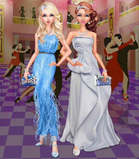 Princess Birthday Bash Salon screenshot 13