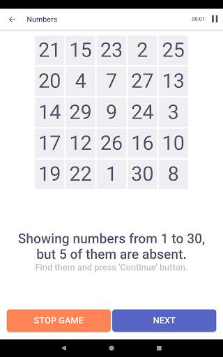 Train Your Brain 2 screenshot 16