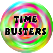 Time Busters Live Wallpaper icon