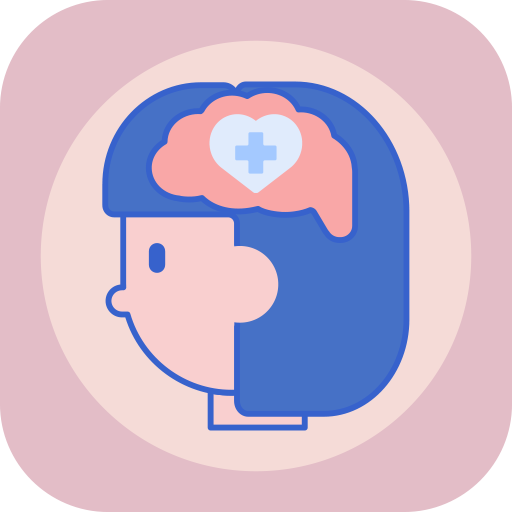 Dealing with Depression icon