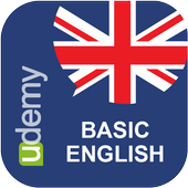 Learn English Basics icon